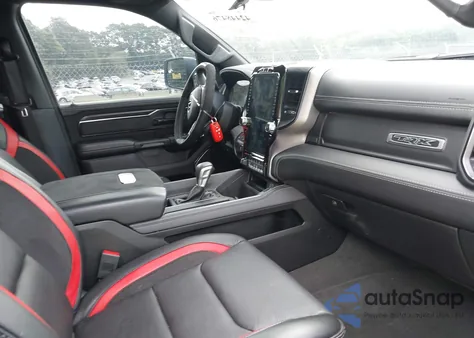 2023 Ram 1500 Trx from USA, damaged, VIN 1C6SRFU92PN511174